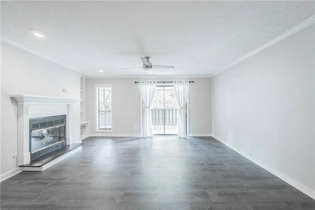 1606 Woodcliff Drive, Atlanta, Georgia 30350, 2 Bedrooms Bedrooms, ,2 BathroomsBathrooms,Residential,Sold,1606 Woodcliff Drive,7222195