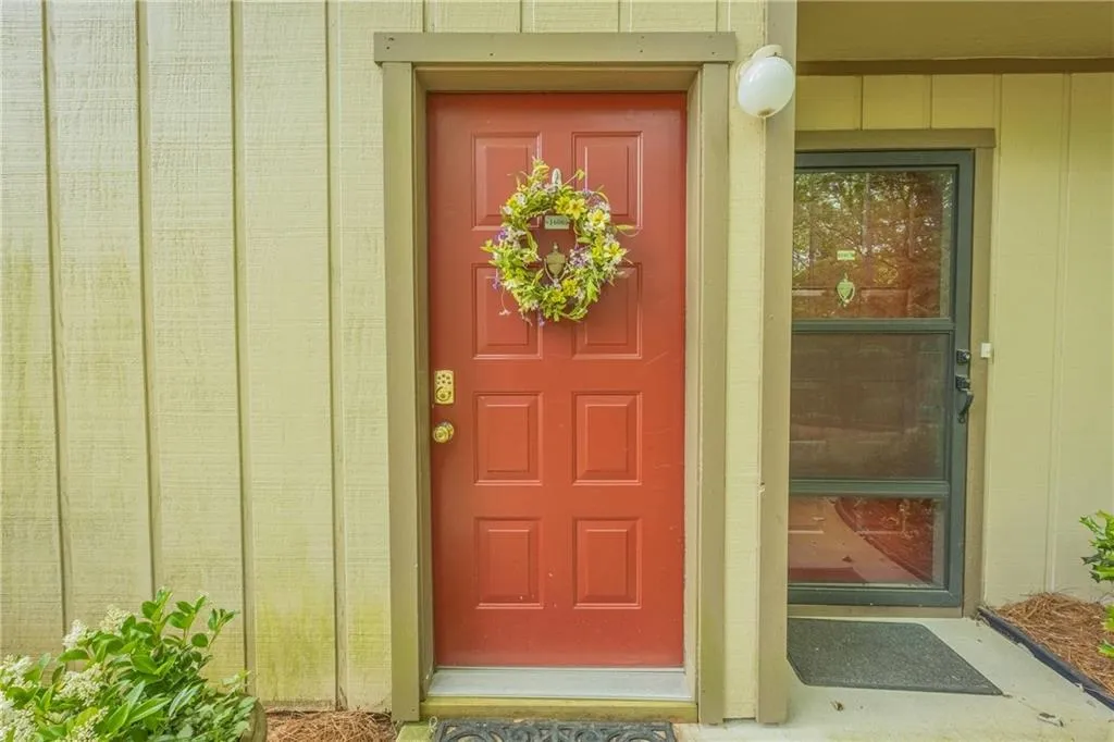 1606 Woodcliff Drive, Atlanta, Georgia 30350, 2 Bedrooms Bedrooms, ,2 BathroomsBathrooms,Residential,Sold,1606 Woodcliff Drive,7222195