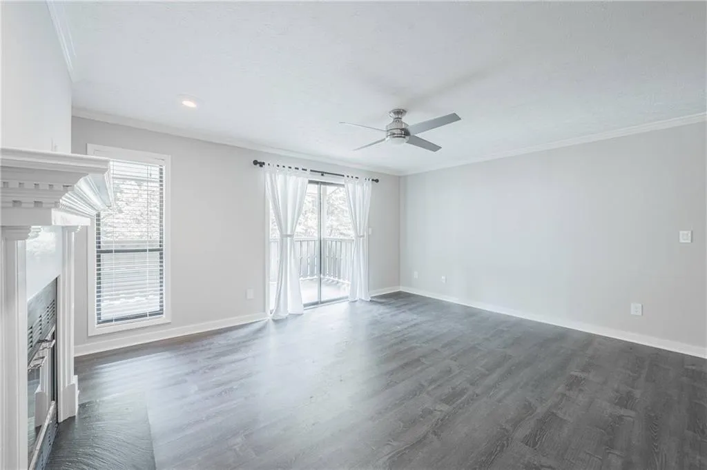 1606 Woodcliff Drive, Atlanta, Georgia 30350, 2 Bedrooms Bedrooms, ,2 BathroomsBathrooms,Residential,Sold,1606 Woodcliff Drive,7222195