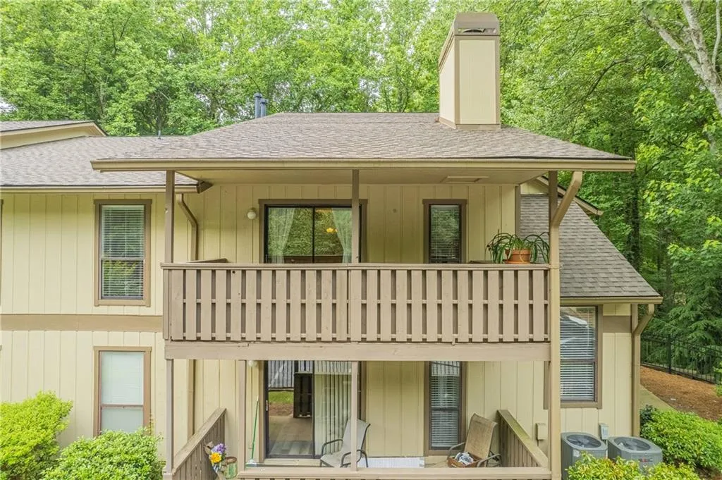 1606 Woodcliff Drive, Atlanta, Georgia 30350, 2 Bedrooms Bedrooms, ,2 BathroomsBathrooms,Residential,Sold,1606 Woodcliff Drive,7222195