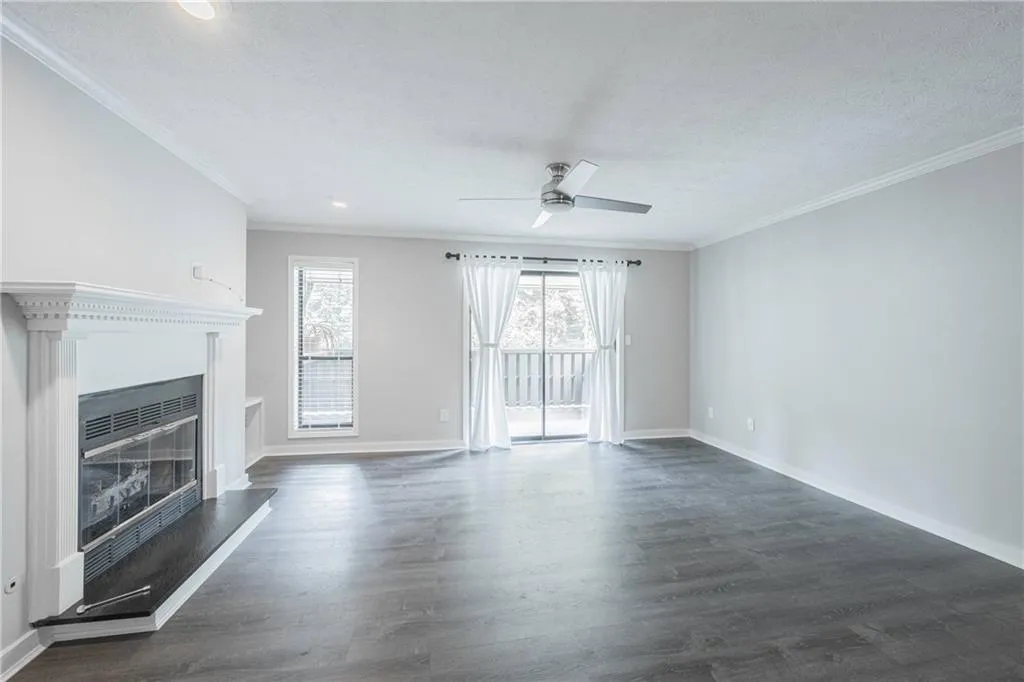 1606 Woodcliff Drive, Atlanta, Georgia 30350, 2 Bedrooms Bedrooms, ,2 BathroomsBathrooms,Residential,Sold,1606 Woodcliff Drive,7222195