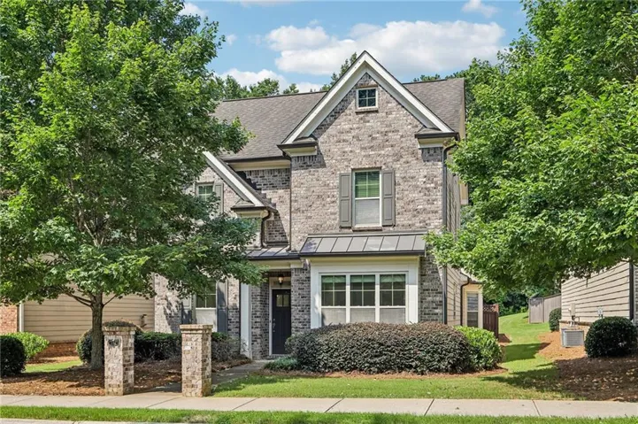 3534 S Sherwood Road Se, Smyrna, Georgia 30082