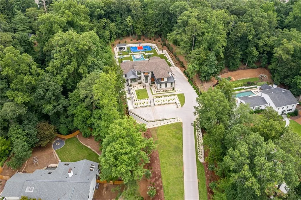 1090 Kingston Drive, Sandy Springs, Georgia 30342, 6 Bedrooms Bedrooms, 0 ,6 BathroomsBathrooms,Residential,For Sale,1090 Kingston Drive,7827666