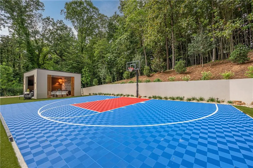 Basketball