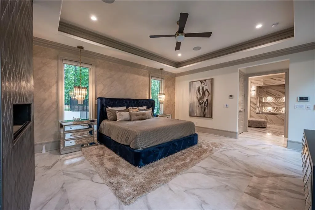 1090 Kingston Drive, Sandy Springs, Georgia 30342, 6 Bedrooms Bedrooms, 0 ,6 BathroomsBathrooms,Residential,For Sale,1090 Kingston Drive,7827666