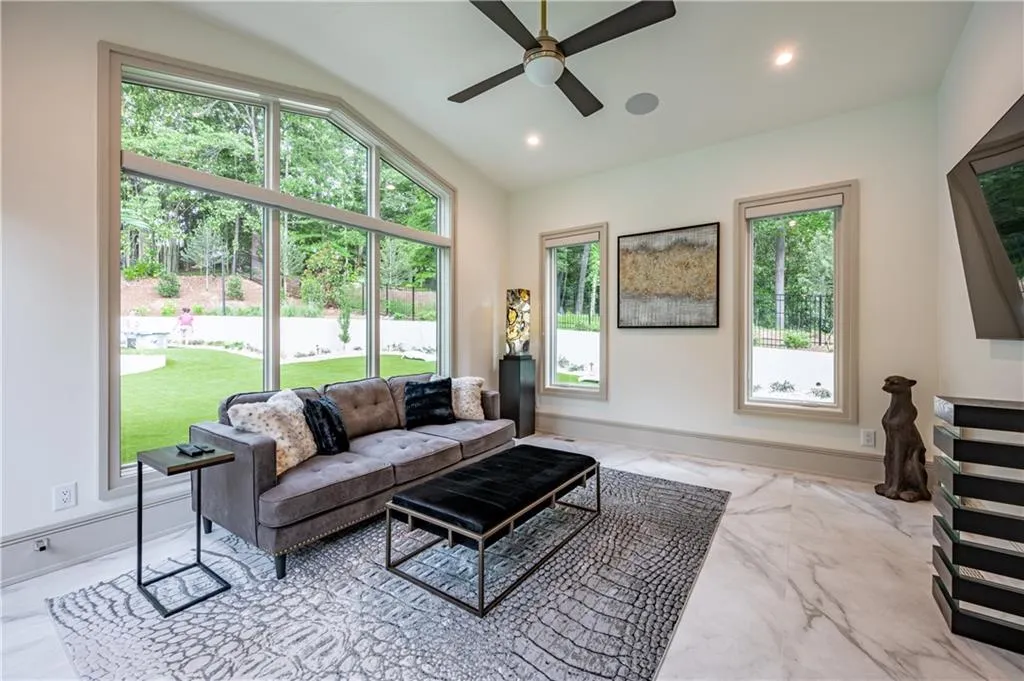 Primary Sitting Room
