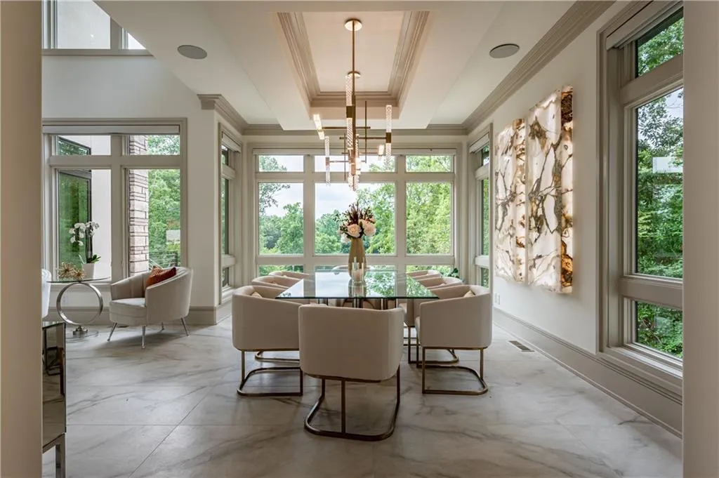 1090 Kingston Drive, Sandy Springs, Georgia 30342, 6 Bedrooms Bedrooms, 0 ,6 BathroomsBathrooms,Residential,For Sale,1090 Kingston Drive,7827666