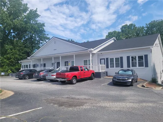 5014 Stone Mountain Highway, Lilburn, Georgia 30047