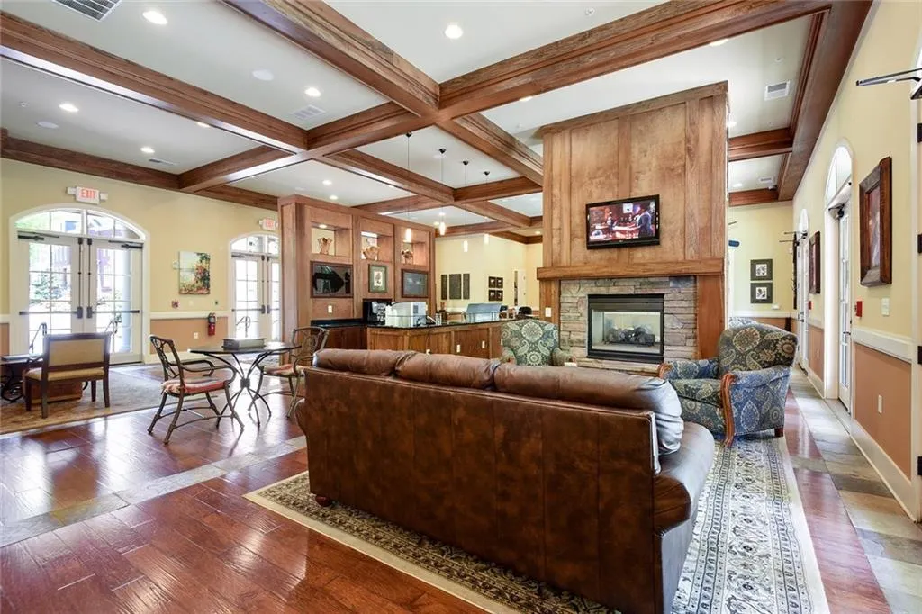 200 River Vista Drive Unit 423, Atlanta, Georgia 30339, 2 Bedrooms Bedrooms, ,2 BathroomsBathrooms,Residential,Sold,200 River Vista Drive Unit 423,5826148