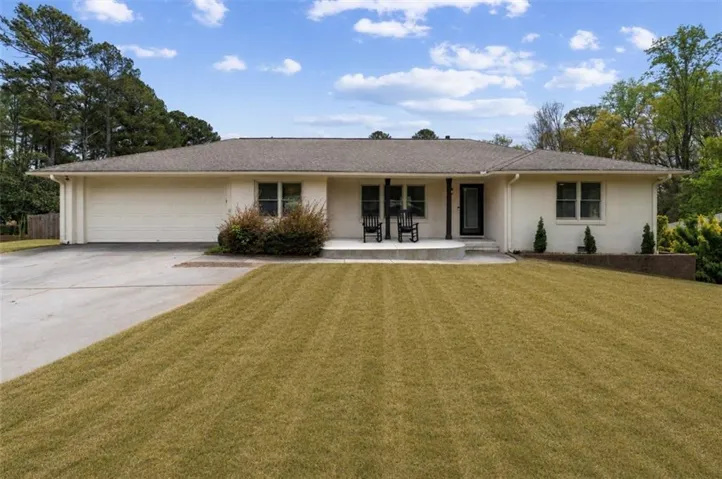 2489 Sunset Drive Ne, Atlanta, Georgia 30345