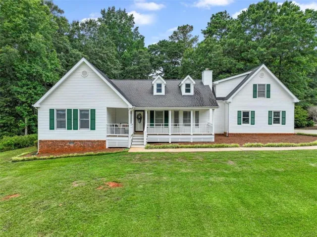 345 Lakefront Drive, Mcdonough, Georgia 30253