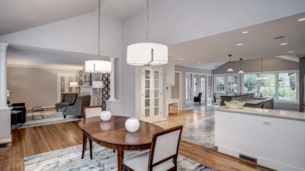692 Darlington Road Ne, Atlanta, Georgia 30305, 3 Bedrooms Bedrooms, ,3 BathroomsBathrooms,Residential,Sold,692 Darlington Road Ne,5922157