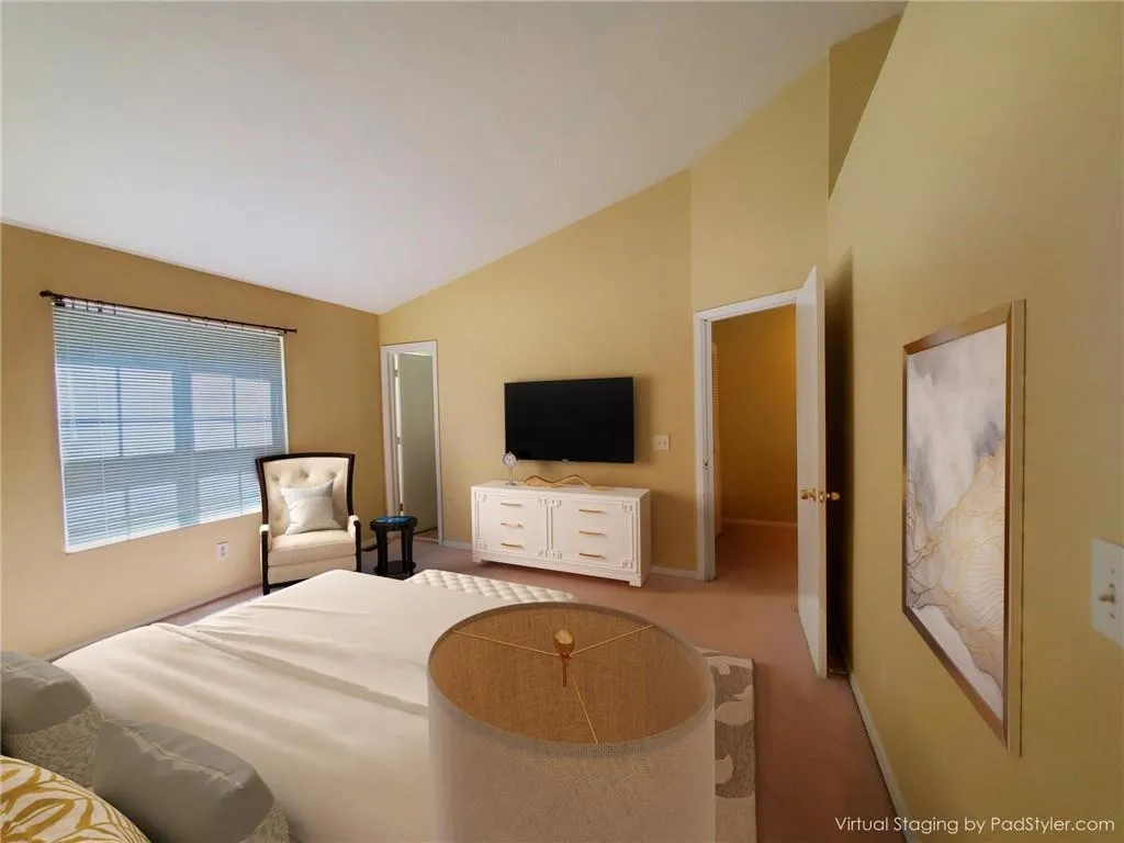 1702 Queen Anne Court, Sandy Springs, Georgia 30350, 2 Bedrooms Bedrooms, ,2 BathroomsBathrooms,Residential,Sold,1702 Queen Anne Court,6761131