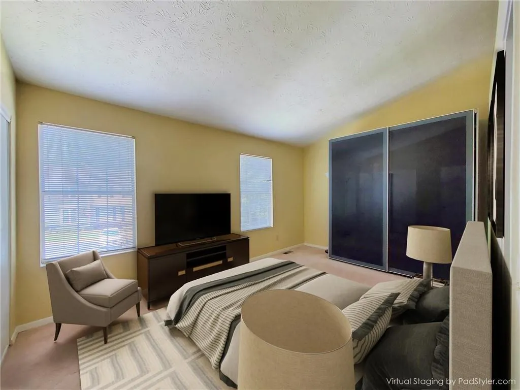 1702 Queen Anne Court, Sandy Springs, Georgia 30350, 2 Bedrooms Bedrooms, ,2 BathroomsBathrooms,Residential,Sold,1702 Queen Anne Court,6761131