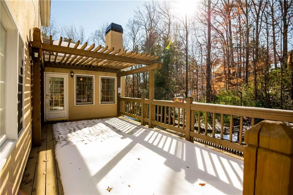 7705 Wickley Way, Sandy Springs, Georgia 30350, 5 Bedrooms Bedrooms, ,3 BathroomsBathrooms,Residential,Sold,7705 Wickley Way,5941757
