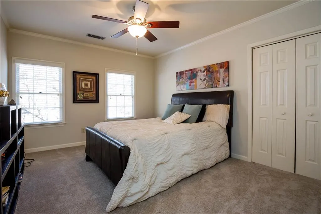 7705 Wickley Way, Sandy Springs, Georgia 30350, 5 Bedrooms Bedrooms, ,3 BathroomsBathrooms,Residential,Sold,7705 Wickley Way,5941757