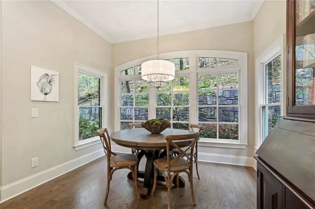 333 Riversedge Drive, Atlanta, Georgia 30339, 4 Bedrooms Bedrooms, ,4 BathroomsBathrooms,Residential,Sold,333 Riversedge Drive,7027946