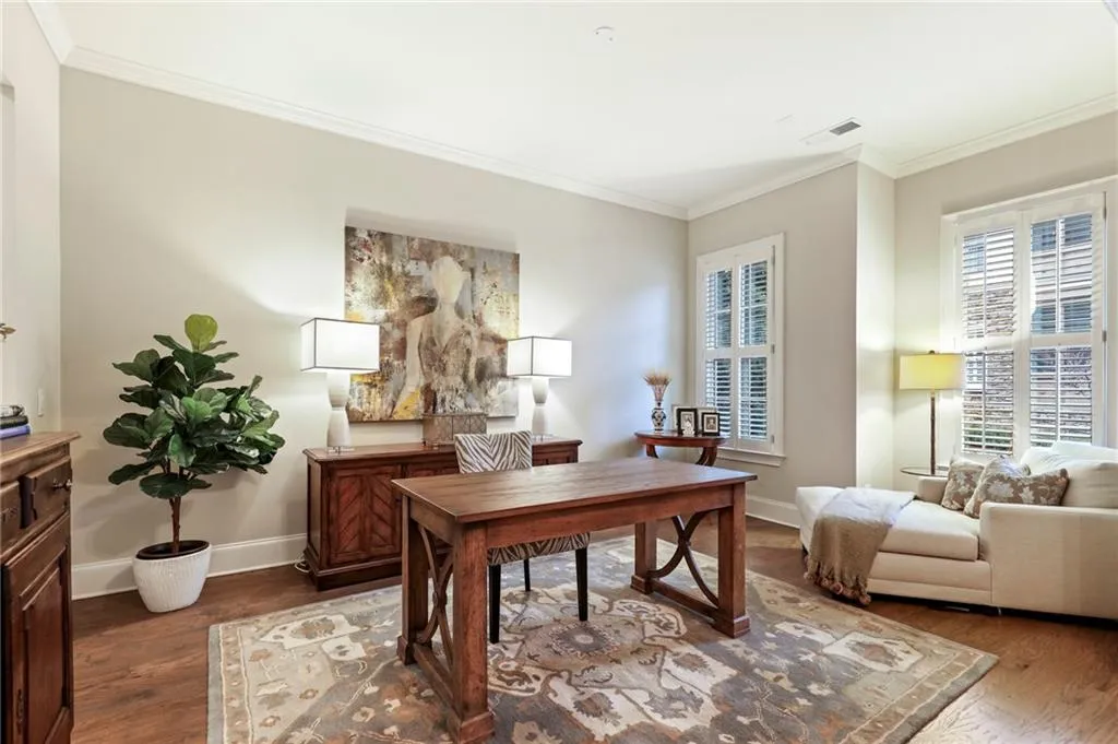 333 Riversedge Drive, Atlanta, Georgia 30339, 4 Bedrooms Bedrooms, ,4 BathroomsBathrooms,Residential,Sold,333 Riversedge Drive,7027946