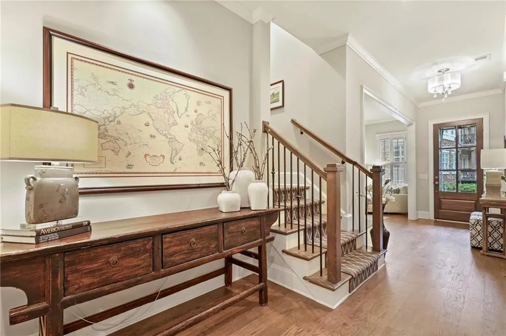 333 Riversedge Drive, Atlanta, Georgia 30339, 4 Bedrooms Bedrooms, ,4 BathroomsBathrooms,Residential,Sold,333 Riversedge Drive,7027946