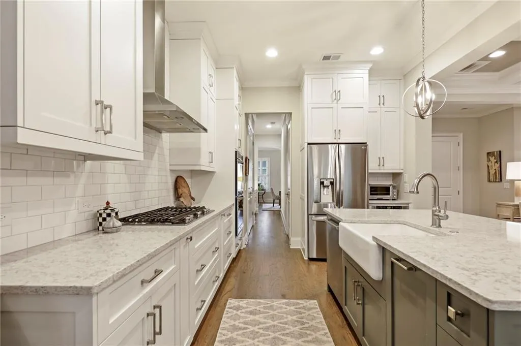 333 Riversedge Drive, Atlanta, Georgia 30339, 4 Bedrooms Bedrooms, ,4 BathroomsBathrooms,Residential,Sold,333 Riversedge Drive,7027946