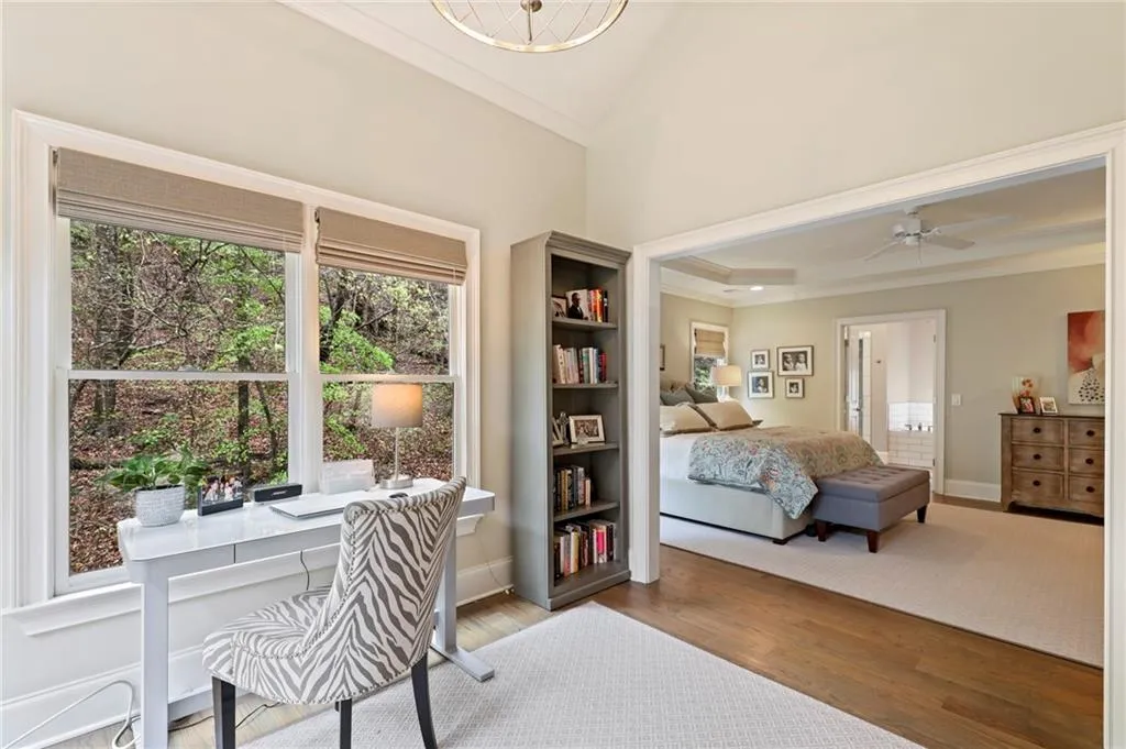 333 Riversedge Drive, Atlanta, Georgia 30339, 4 Bedrooms Bedrooms, ,4 BathroomsBathrooms,Residential,Sold,333 Riversedge Drive,7027946