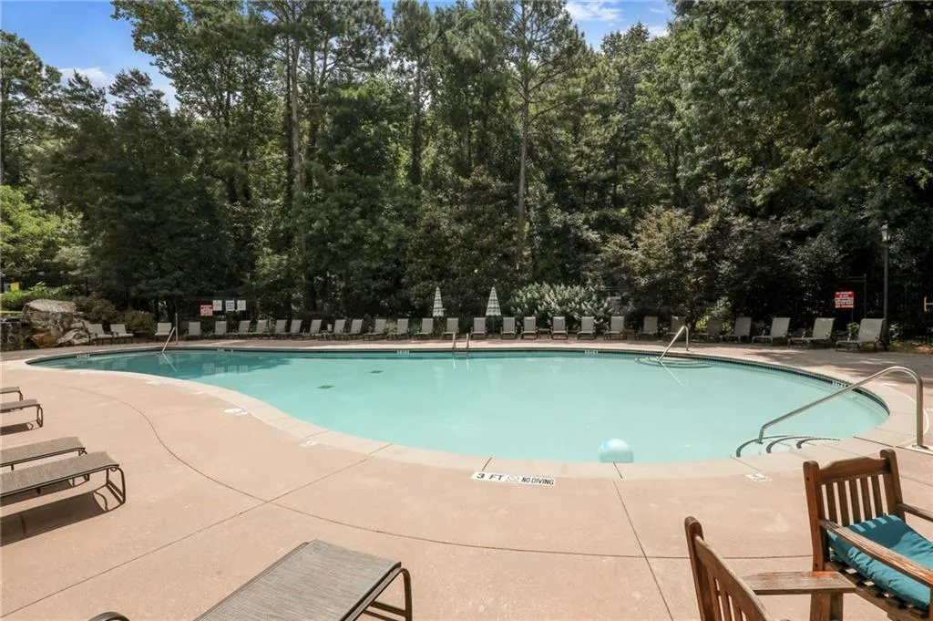 333 Riversedge Drive, Atlanta, Georgia 30339, 4 Bedrooms Bedrooms, ,4 BathroomsBathrooms,Residential,Sold,333 Riversedge Drive,7027946