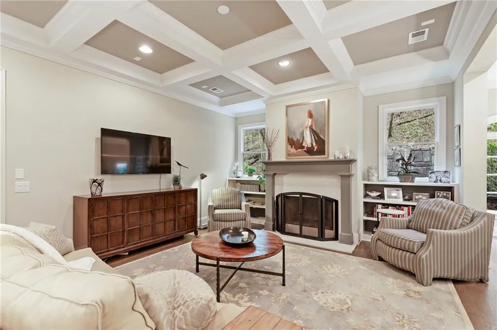 333 Riversedge Drive, Atlanta, Georgia 30339, 4 Bedrooms Bedrooms, ,4 BathroomsBathrooms,Residential,Sold,333 Riversedge Drive,7027946