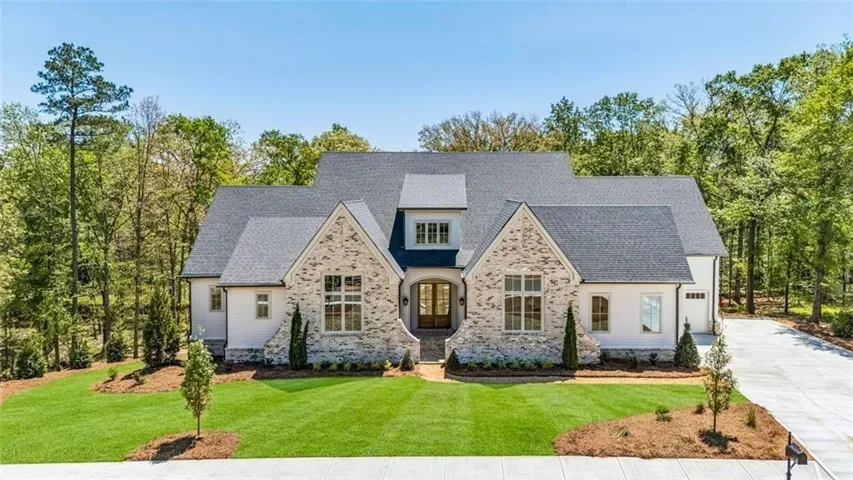 1704 Athena Way, Athens, Georgia 30606
