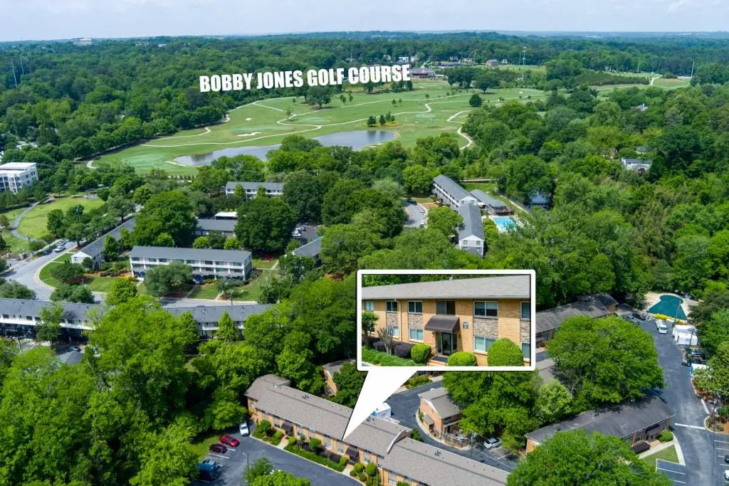 100 Biscayne Drive Nw Unit D7, Atlanta, Georgia 30309, 1 Bedroom Bedrooms, ,1 BathroomBathrooms,Residential,For Sale,100 Biscayne Drive Nw Unit D7,7574393
