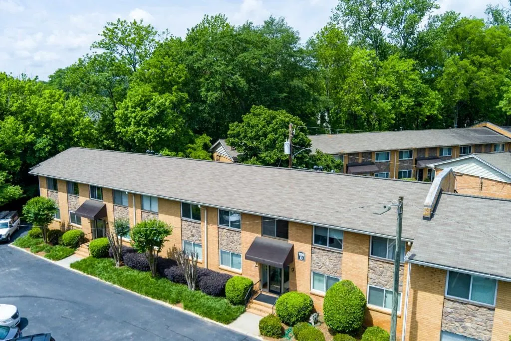 100 Biscayne Drive Nw Unit D7, Atlanta, Georgia 30309, 1 Bedroom Bedrooms, ,1 BathroomBathrooms,Residential,For Sale,100 Biscayne Drive Nw Unit D7,7574393