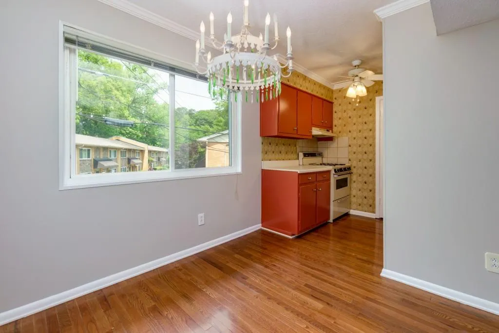 100 Biscayne Drive Nw Unit D7, Atlanta, Georgia 30309, 1 Bedroom Bedrooms, ,1 BathroomBathrooms,Residential,For Sale,100 Biscayne Drive Nw Unit D7,7574393