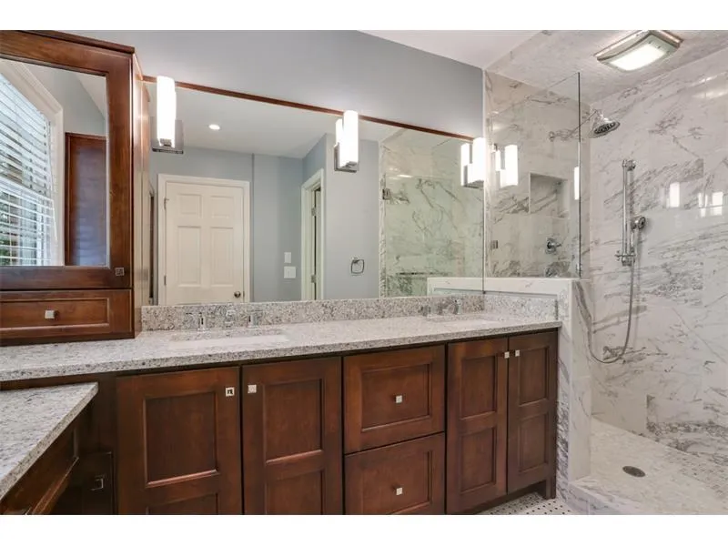 310 Riverhill Drive, Sandy Springs, Georgia 30328, 5 Bedrooms Bedrooms, ,4 BathroomsBathrooms,Residential,Sold,310 Riverhill Drive,5788162