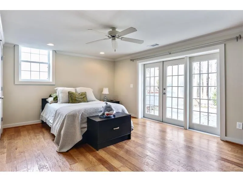 310 Riverhill Drive, Sandy Springs, Georgia 30328, 5 Bedrooms Bedrooms, ,4 BathroomsBathrooms,Residential,Sold,310 Riverhill Drive,5788162