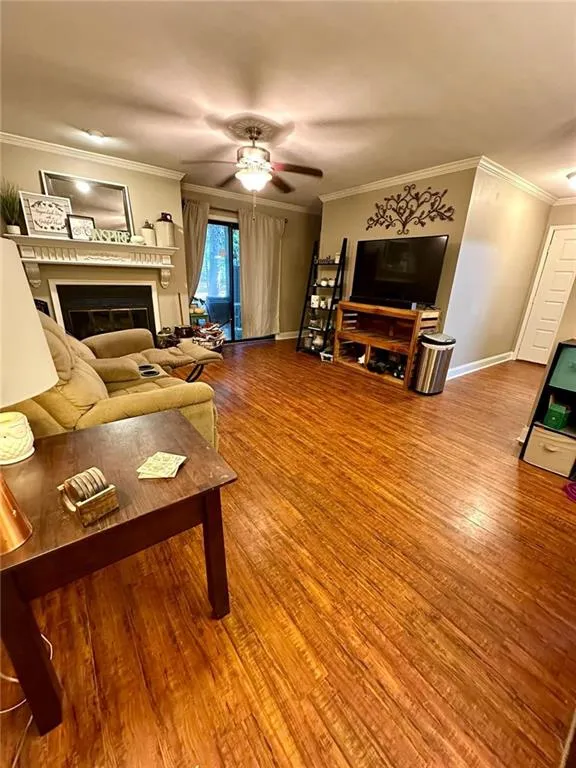 710 River Run Drive Drive, Atlanta, Georgia 30350, 1 Bedroom Bedrooms, ,1 BathroomBathrooms,Residential,Sold,710 River Run Drive Drive,7505412