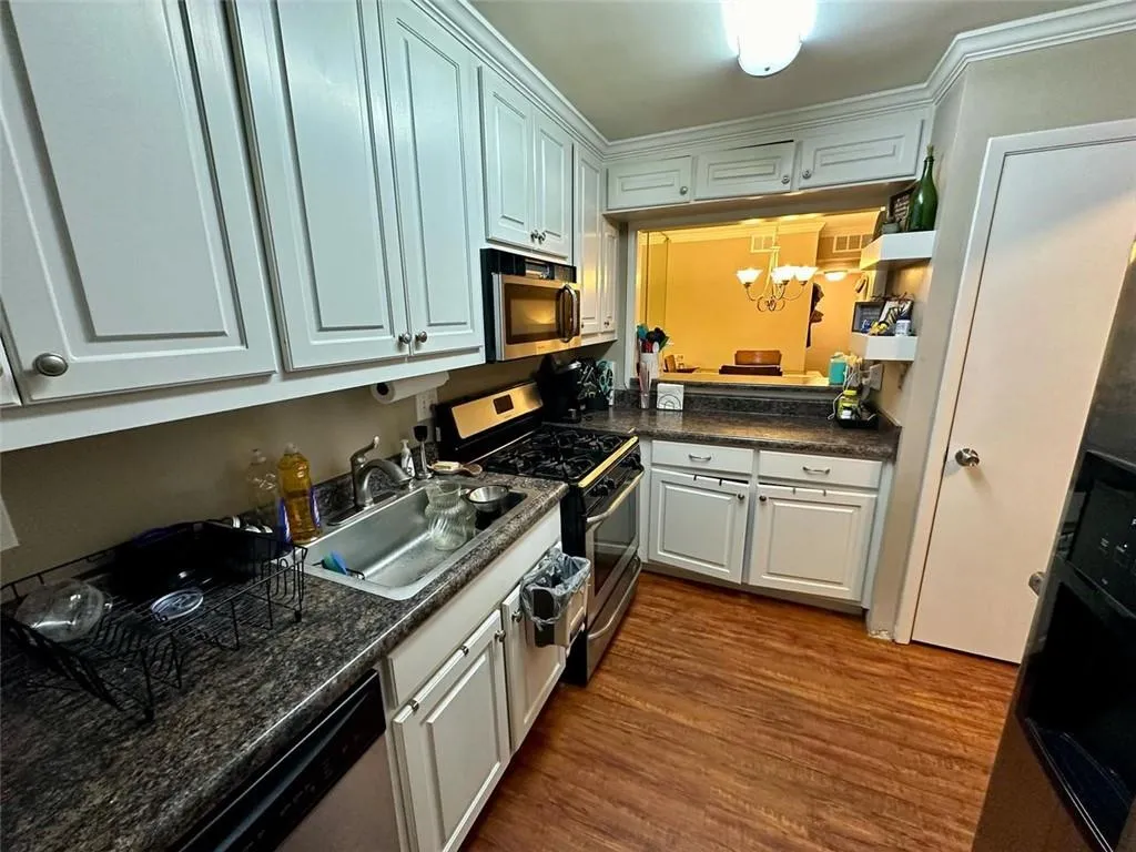 710 River Run Drive Drive, Atlanta, Georgia 30350, 1 Bedroom Bedrooms, ,1 BathroomBathrooms,Residential,Sold,710 River Run Drive Drive,7505412