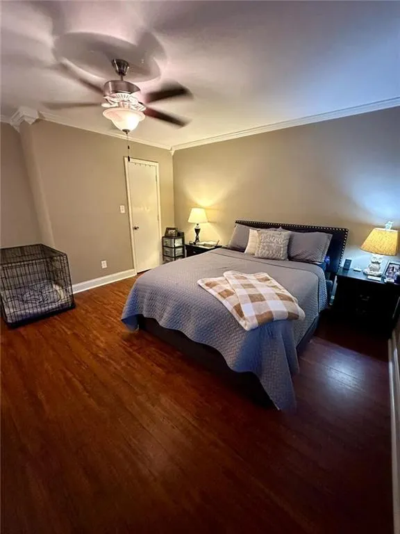 710 River Run Drive Drive, Atlanta, Georgia 30350, 1 Bedroom Bedrooms, ,1 BathroomBathrooms,Residential,Sold,710 River Run Drive Drive,7505412