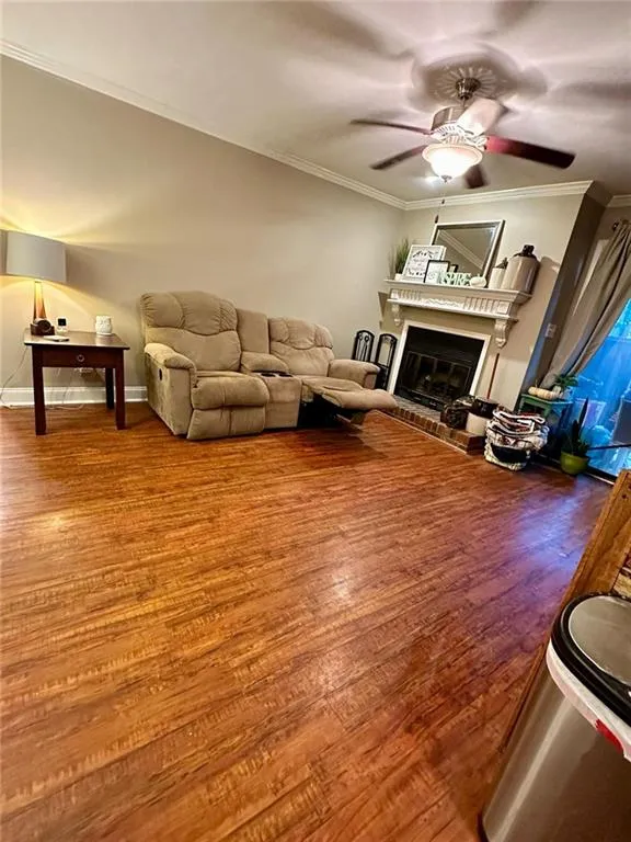 710 River Run Drive Drive, Atlanta, Georgia 30350, 1 Bedroom Bedrooms, ,1 BathroomBathrooms,Residential,Sold,710 River Run Drive Drive,7505412