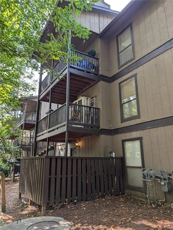 710 River Run Drive Drive, Atlanta, Georgia 30350, 1 Bedroom Bedrooms, ,1 BathroomBathrooms,Residential,Sold,710 River Run Drive Drive,7505412