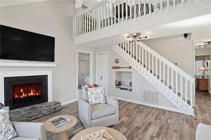 125 Wolfscratch Drive, Big Canoe, Georgia 30143