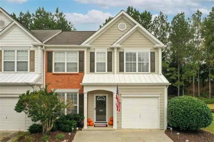 3000 Commonwealth Circle, Alpharetta, Georgia 30004