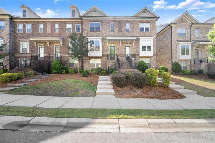 120 Laurel Crest Alley, Suwanee, Georgia 30024