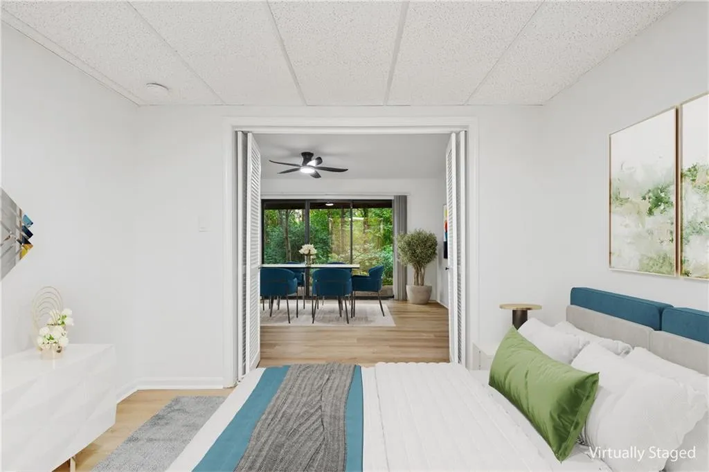 11 Forrest Place, Atlanta, Georgia 30328, 3 Bedrooms Bedrooms, ,3 BathroomsBathrooms,Residential,Sold,11 Forrest Place,7700680