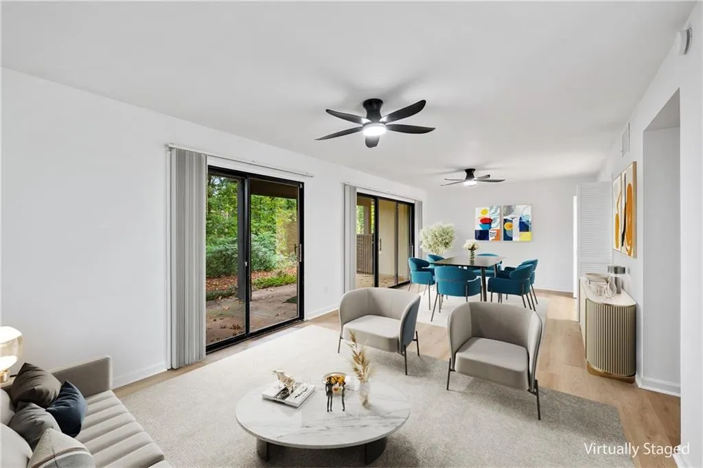 11 Forrest Place, Atlanta, Georgia 30328, 3 Bedrooms Bedrooms, ,3 BathroomsBathrooms,Residential,Sold,11 Forrest Place,7700680