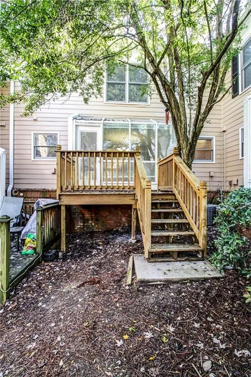 7500 Roswell Road Unit 78, Atlanta, Georgia 30350, 3 Bedrooms Bedrooms, ,2 BathroomsBathrooms,Residential,Sold,7500 Roswell Road Unit 78,5616537