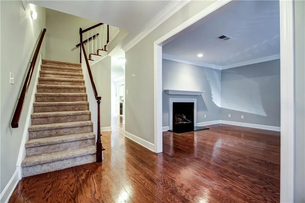 7500 Roswell Road Unit 78, Atlanta, Georgia 30350, 3 Bedrooms Bedrooms, ,2 BathroomsBathrooms,Residential,Sold,7500 Roswell Road Unit 78,5616537