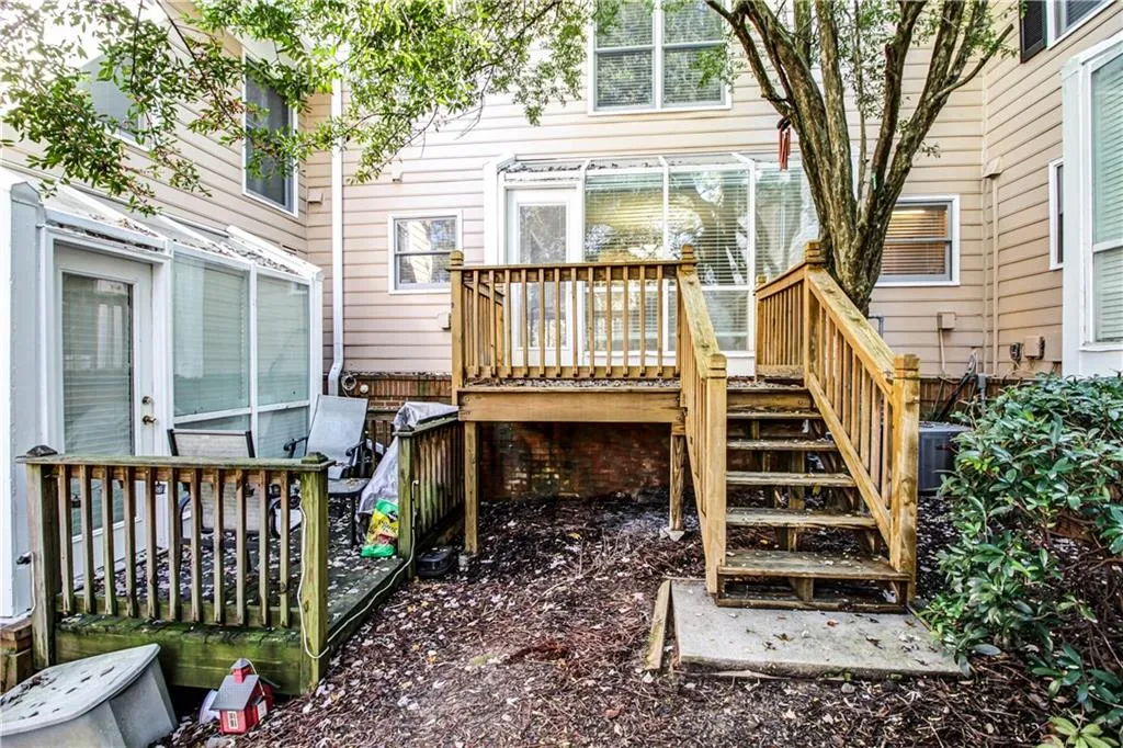 7500 Roswell Road Unit 78, Atlanta, Georgia 30350, 3 Bedrooms Bedrooms, ,2 BathroomsBathrooms,Residential,Sold,7500 Roswell Road Unit 78,5616537