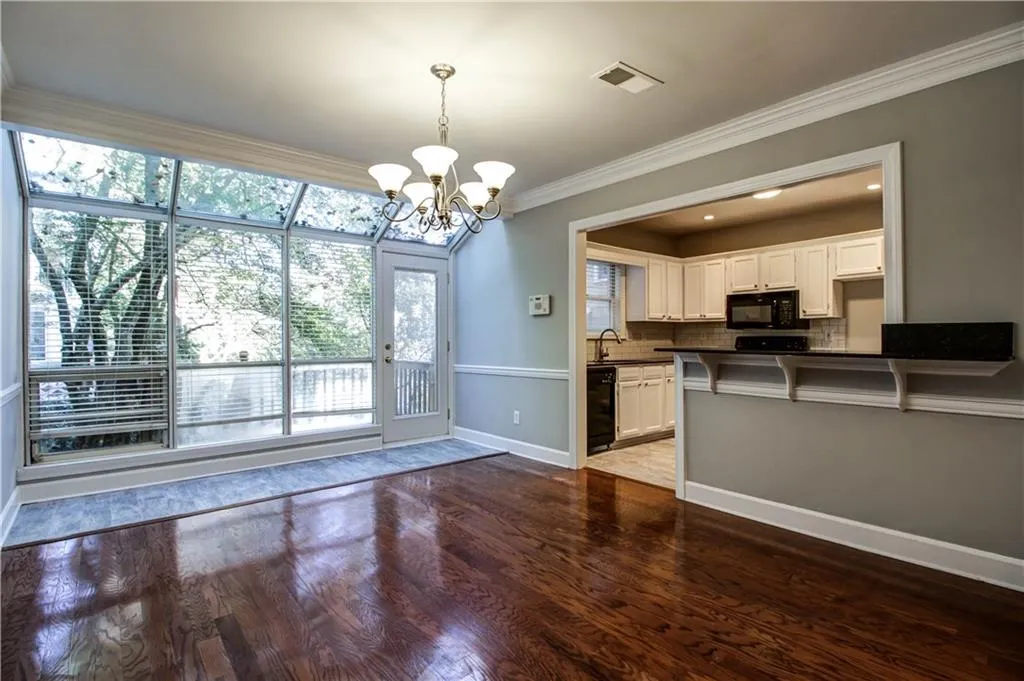 7500 Roswell Road Unit 78, Atlanta, Georgia 30350, 3 Bedrooms Bedrooms, ,2 BathroomsBathrooms,Residential,Sold,7500 Roswell Road Unit 78,5616537