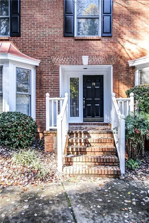7500 Roswell Road Unit 78, Atlanta, Georgia 30350, 3 Bedrooms Bedrooms, ,2 BathroomsBathrooms,Residential,Sold,7500 Roswell Road Unit 78,5616537