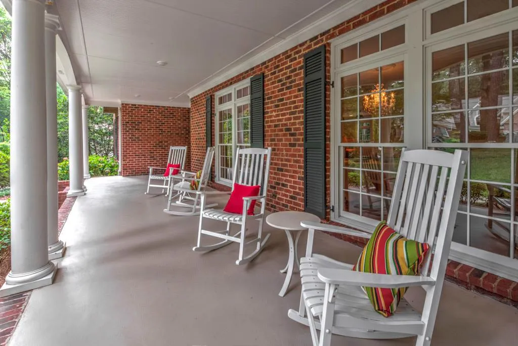 1514 Wesley Parkway Nw, Atlanta, Georgia 30327, 5 Bedrooms Bedrooms, ,5 BathroomsBathrooms,Residential,Sold,1514 Wesley Parkway Nw,5569922