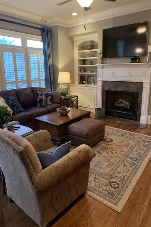 370 Mystic Ridge Lane, Sandy Springs, Georgia 30342, 4 Bedrooms Bedrooms, ,3 BathroomsBathrooms,Residential,Sold,370 Mystic Ridge Lane,6774801